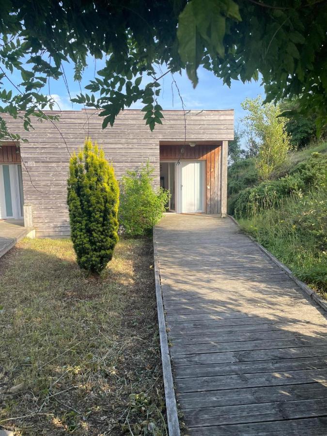 Le Charmant Des Coteaux, Free Parking & Free Wifi Toulouse Buitenkant foto