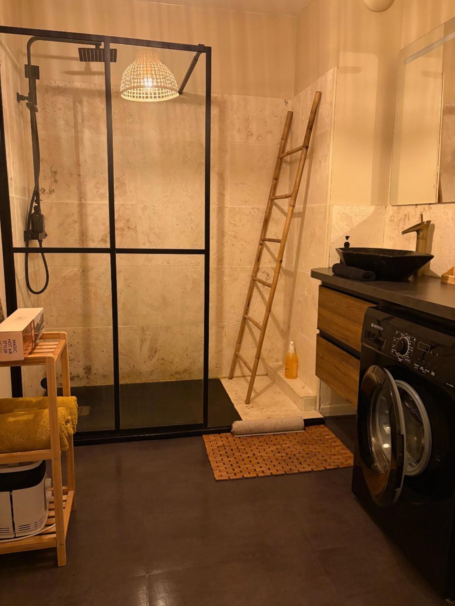 Le Charmant Des Coteaux, Free Parking & Free Wifi Toulouse Buitenkant foto