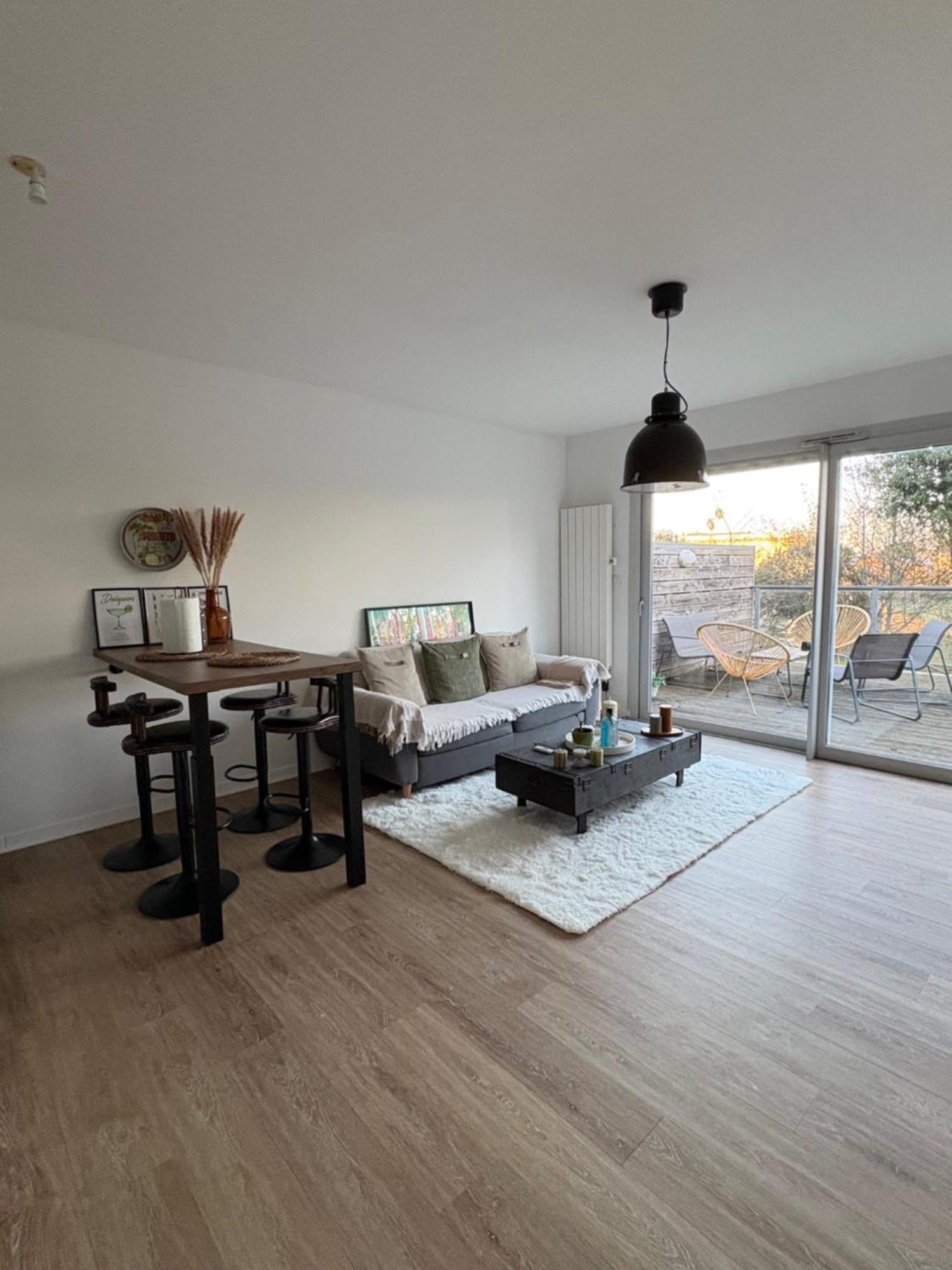 Le Charmant Des Coteaux, Free Parking & Free Wifi Toulouse Buitenkant foto